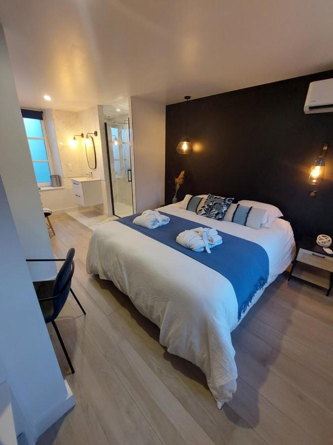 L'Incontournable - Loiret Spa Ladon Exterior foto