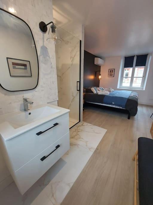L'Incontournable - Loiret Spa Ladon Exterior foto
